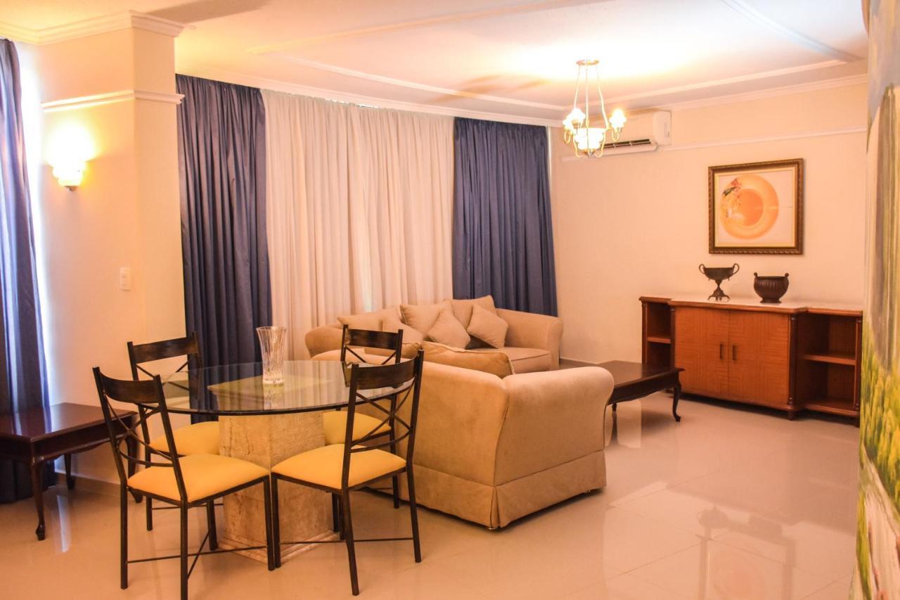 Hotel Golden Park Internacional Foz & Convencoes By Nacional Inn Foz do Iguaçu Exteriör bild